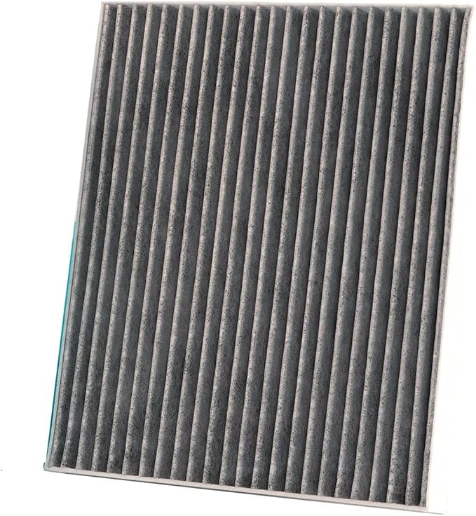 Car Pollen Cabin Air Filter for Hyundai Ioniq AE Kona EV Tucson for Kia NIRO 2017 2018 2019 2020 2021 2022