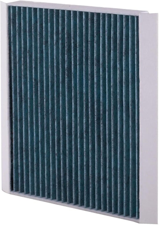 Cabin Air Filter Compatible With Hyundai Tucson -L - FUEL CELL EV (FCEV) 2017 2016 2015 P-3529127