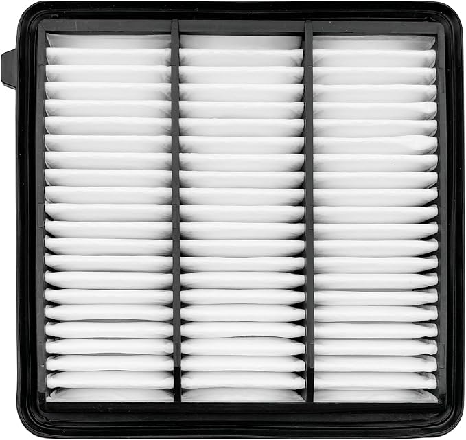 Engine Air Filter JM6415 Fits for 2023-2025 Integra 1.5L, 2022-2025 Civic 1.5L, 2023-2025 CR-V 1.5L, Replacement for 17220-64A-A00, 1722064AA00, PA99892