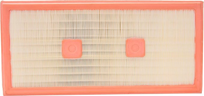 ECOGARD XA11074 Premium Engine Air Filter Fits 2012-2016 Mercedes-Benz E350, 2016-2019 GLE350, 2012-2015 ML350, 2013-2015 GLK350, 2013-2014 C300, 2012-2015 C350, 2012-2016 SLK350