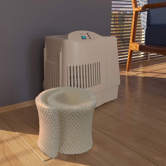 AIRCARE MAF2 Replacement Wick Humidifier Filter for MA0800 (3)