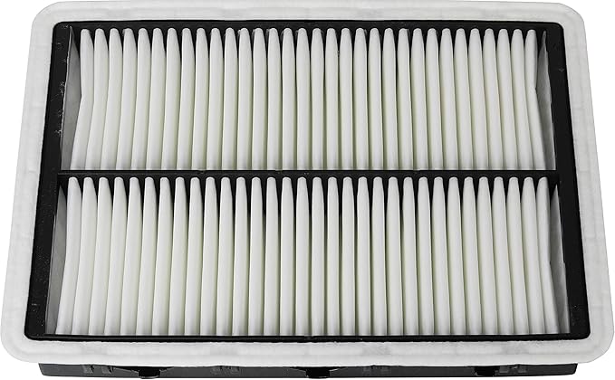 EPAuto GP943 (CA11943) Engine Air Filter, Replacement for Kia Telluride, Sorento, Sedona; Hyundai Palisade, Santa Fe - Fits Select Models 2015-2025 - Rigid Panel Filter for Engine Protection & Airflow