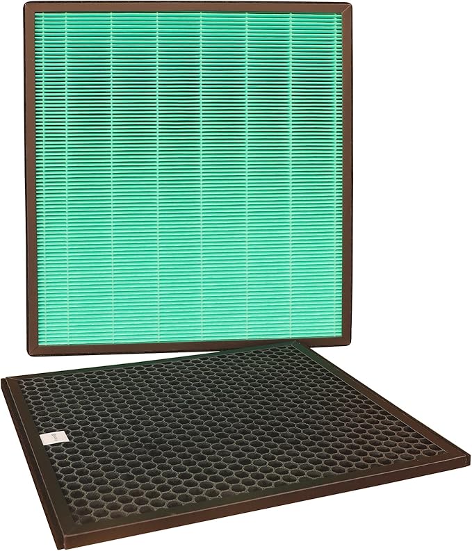 AP-1511FHE Air purifier filter For Coway AP-1511FHE AP-1503CHE air purifier filter replacement air filter and Activated Carbon Filter parts