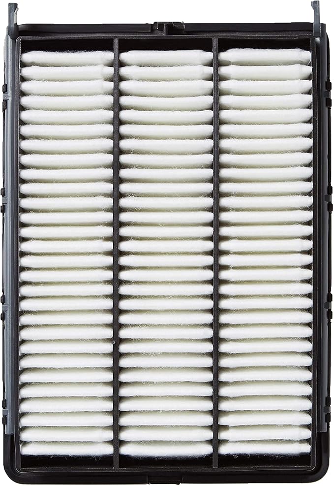 Spearhead Max Thrust Engine Air Filter Replacement | Fits 2016-2021 Tucson, 2017-2021 Sportage | OEM Fit & High Dust Holding Capacity (MT-065)