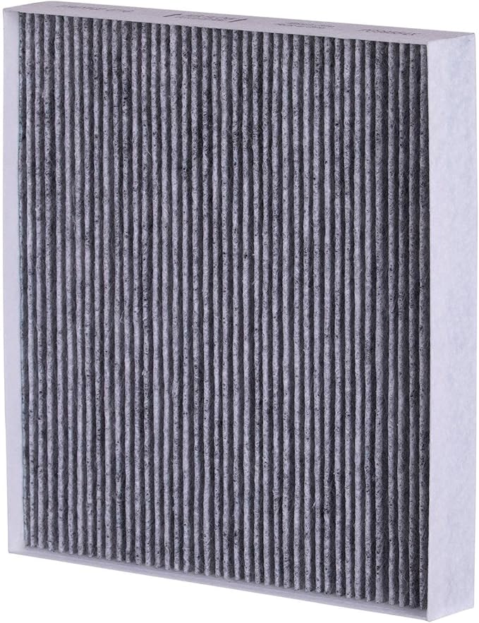 PureFlow Cabin Air Filter PC99554X | Fits 2020-2025 Kia Telluride, 2019-2020 Hyundai Santa Fe, 2018-2023 Kia Stinger, 2019-2020 K900