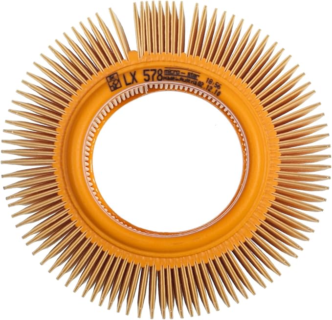 MAHLE LX 578 Air Filter