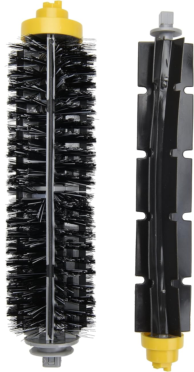 20-Pack Replacement Parts Compatible for iRobot Roomba Accessories 700 Series 760 761 770 780 790 Filter Brush Vacuum Cleaner Replenishment Kit