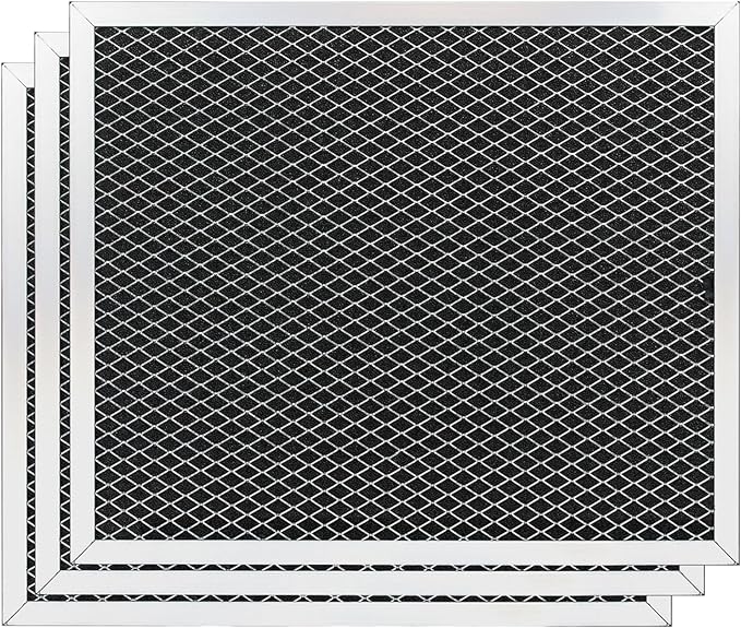 ABESTORM MERV-1 Filter for Commercial Dehumidifier Hurricane 800, 3 pack