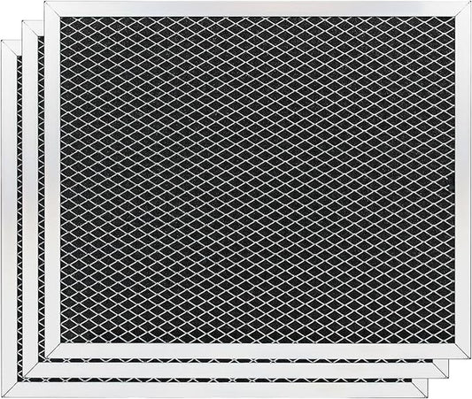 ABESTORM MERV-1 Filter for Commercial Dehumidifier Hurricane 800, 3 pack
