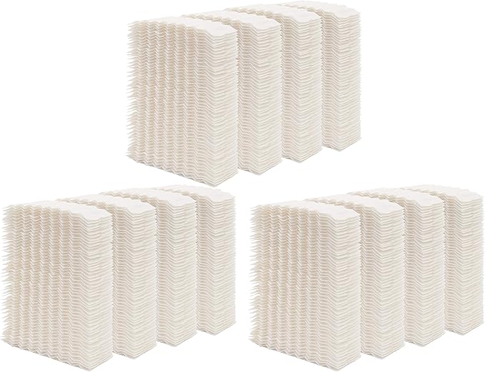 AIRCARE HDC12 Replacement Wicking Humidifier Filter (3)
