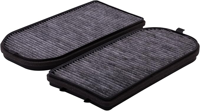 Premium Guard Cabin Air Filter| Fits 1995-2001 BMW 740i, 740iL, 750iL