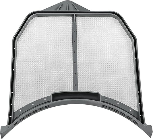 Upgraded W10516085 Dryer Lint Filter W11758174 For Whirlpool Dryer Lint Trap Filter Screen Replaces W10211906 W10370972 WPW10516085 3188345 AP6022545 PS11755878 EAP11755878 by Romalon