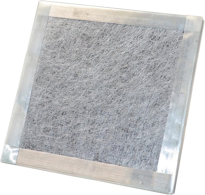 HQRP 2-Pack LT120F Air Filter compatible with LG LMXS27626S LMXS27676D LMXS27766S LMXS30746S UPFXC2466S LMXS30776S LMXS30756S LMXS30786S LMXS30796D LNXC23726S LNXC23766D Refrigerator