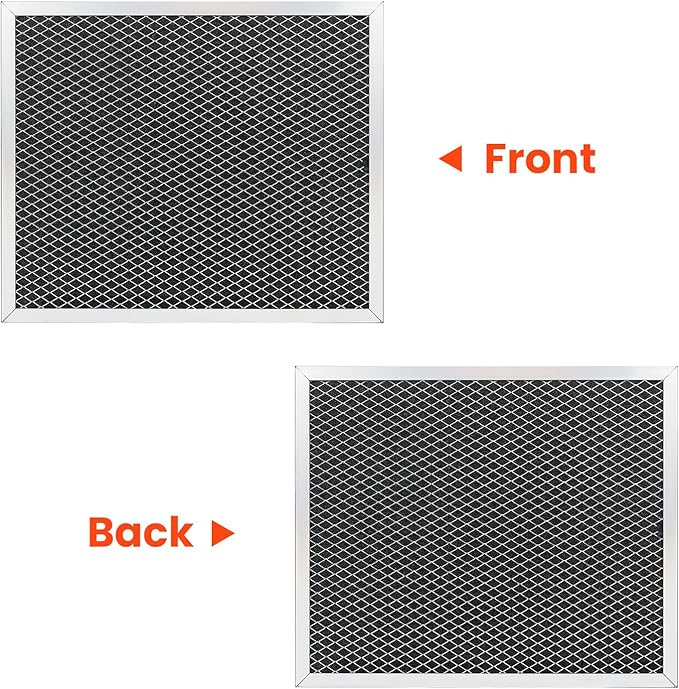 ABESTORM MERV-1 Filter for Commercial Dehumidifier Hurricane 800, 3 pack