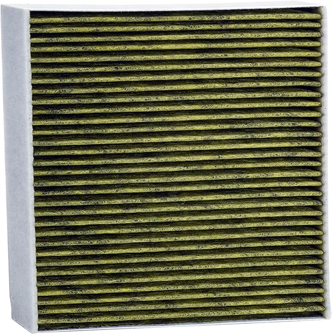 WIX XP WP10129XP WIX XP Cabin Air Panel
