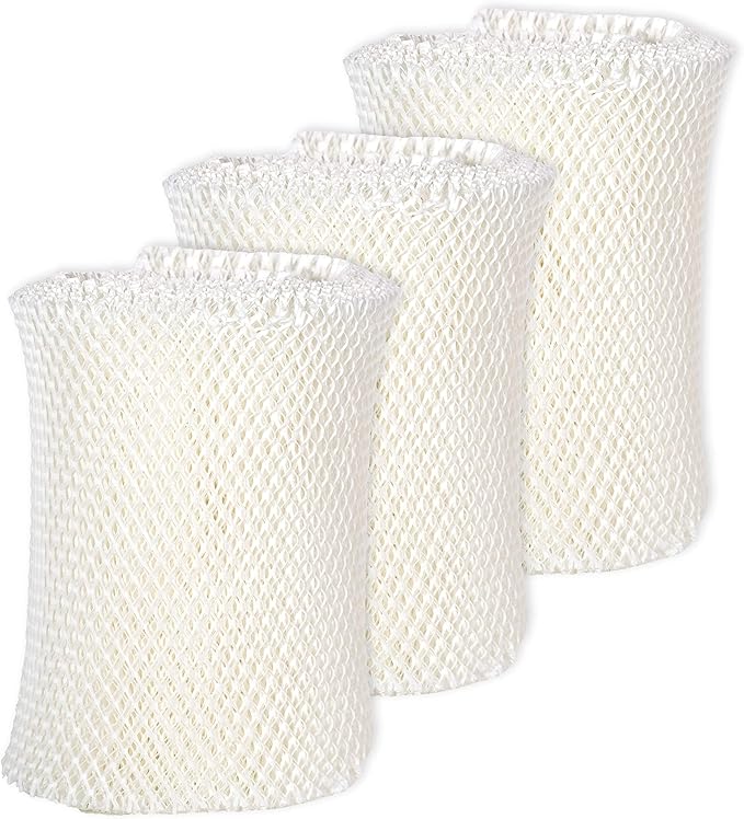 AIRCARE MAF2 Replacement Wick Humidifier Filter for MA0800 (3)
