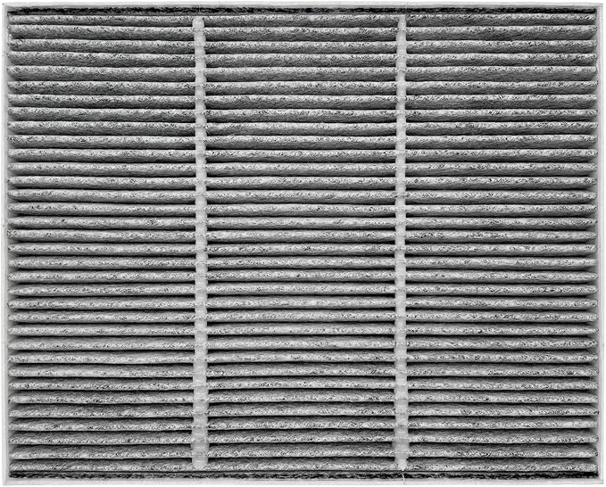 for Cabin Air Filter JMG20 Fit for 2017-2019 Ioniq, 2017-2022 Niro, 2019-2022 Niro EV, Replacement for 97133G2000