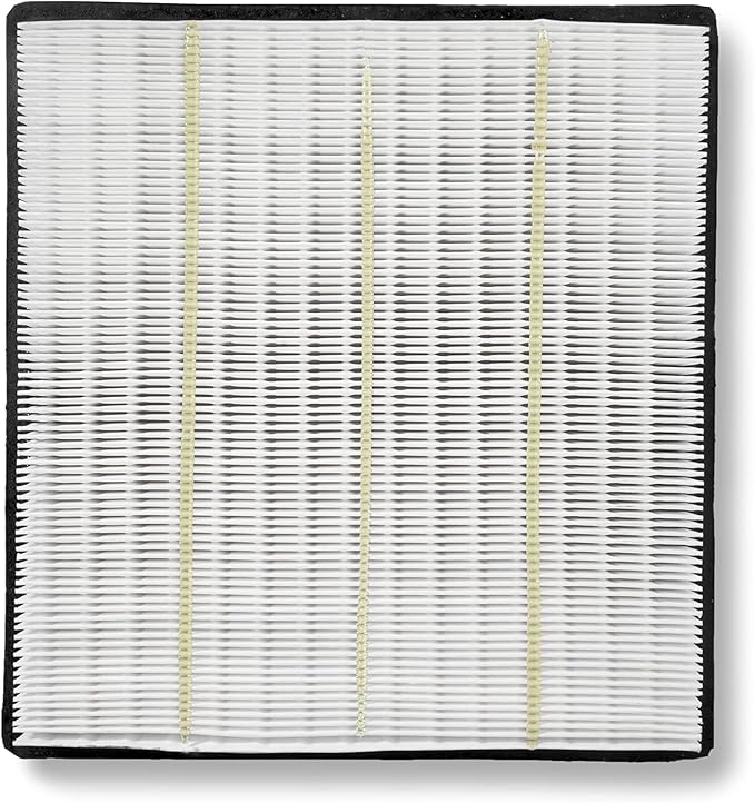 Spearhead Max Thrust Engine Air Filter Replacement | Fits 2015-2022 Colorado, 2015-2022 Canyon | OEM Fit & High Dust Holding Capacity (MT-959)