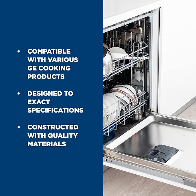 GE Appliances WD12X10109 Dishwasher Filter