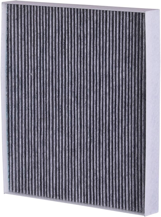PG Cabin Air Filter PC99549X | Fits 2020-2025 Kia Telluride, 2019-2020 Hyundai Santa Fe, 2018-2023 Kia Stinger, 2019-2020 K900