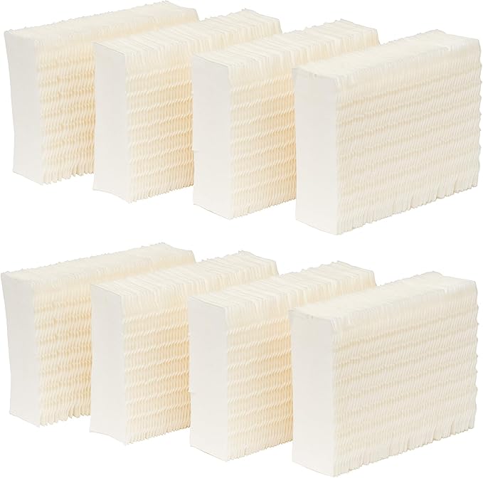 AIRCARE HDC12 Replacement Wicking Humidifier Filter (2)