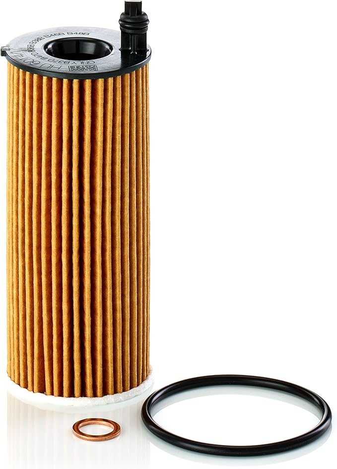 Mann-Filter HU 6014/1 Z Oil Filter