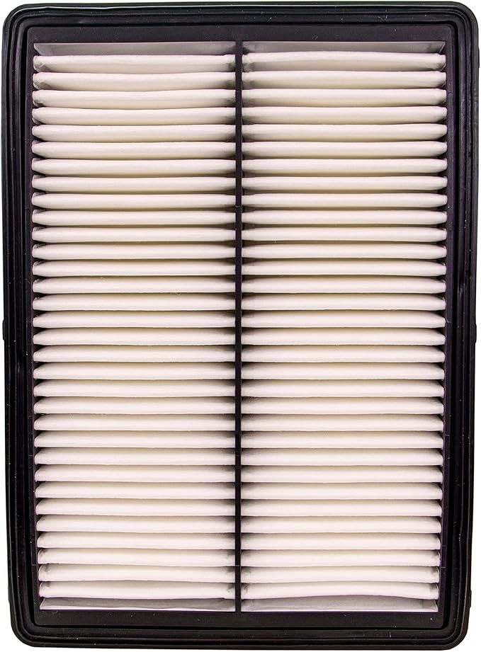 ECOGARD XA10460 Premium Engine Air Filter Fits 2020-2025 Kia Telluride, 2020-2025 Hyundai Palisade, 2016-2020 Kia Sorento, 2019-2020 Hyundai Santa Fe, 2017-2018 Santa Fe Sport (Pack of 6)