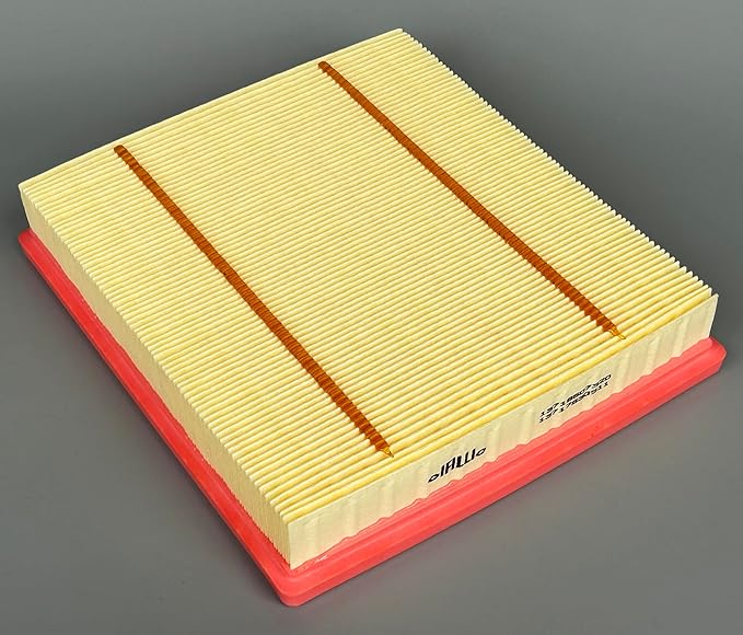 OIFILLIO Cabin Engine Air Filter for (2012-2018) BMW 328I, 328I XDRIVE, 428I, 428I GRAN COUPE, 328D, 228I, 320I, 2.0L SERIES Select Models Replaces 13718507320 64119237555 (2.0L ONLY)