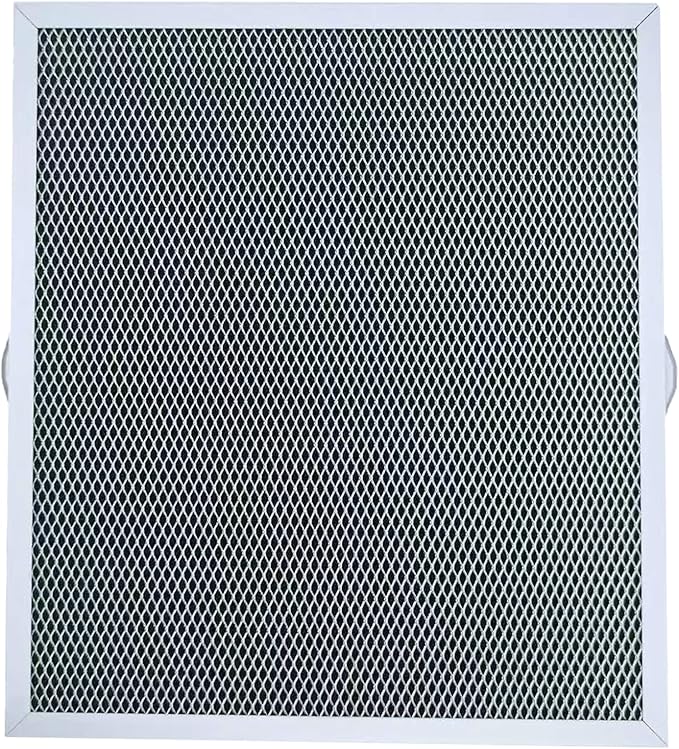 5881 Filter for AprilAire E080 MERV 8 Dehumidifier Filter Compatible with E100 Pro or Dehumidifying Ventilator 8192A (12''x13.5''x1'') Whole-Home Dehumidifier Used for Basement, Whole House - 2 Pack