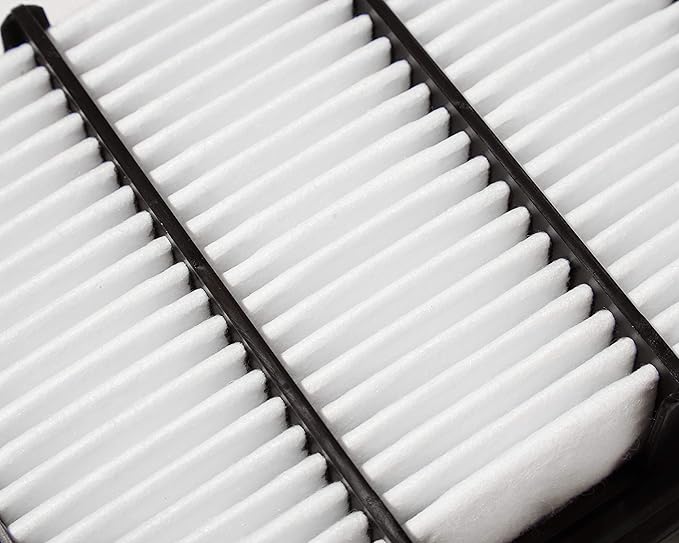 Spearhead Max Thrust Engine Air Filter Replacement | Fits 2018-2022 Accord 1.5L Turbo L4 | OEM Fit & High Dust Holding Capacity (MT-290)