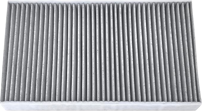 EPAuto CP211 (CF12211) Cabin Air Filter with Activated Carbon, Replacement for Audi Q5, Q7, A4, A5, Q8, RS, S, Sportback, Quattro, and e-tron – Fits Select Models 2017–2025