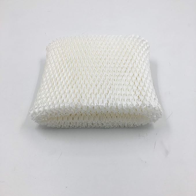HC-888 Replacement Wick Filters Compatible with Honeywell HCM890 HCM890C HCM890-20 HCM-890 HCM-890-C HCM-890-20 Duracraft DCM200 DH890C HCM890 DH888 DH890 Idylis 157855 D88-ID Humidifiers,2-Pack