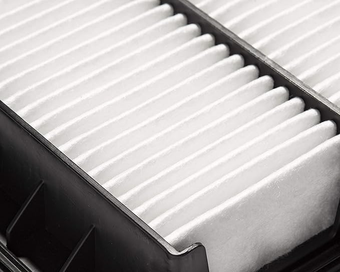 Spearhead Max Thrust Engine Air Filter Replacement | Fits 2008-2012 Accord 2.4L L4, 2012-2015 Crosstour 2.4L L4 | OEM Fit & High Dust Holding Capacity (MT-467)