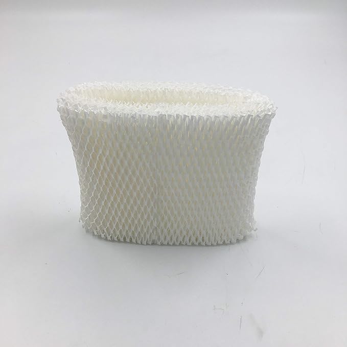 HC-888 Replacement Wick Filters Compatible with Honeywell HCM890 HCM890C HCM890-20 HCM-890 HCM-890-C HCM-890-20 Duracraft DCM200 DH890C HCM890 DH888 DH890 Idylis 157855 D88-ID Humidifiers,2-Pack