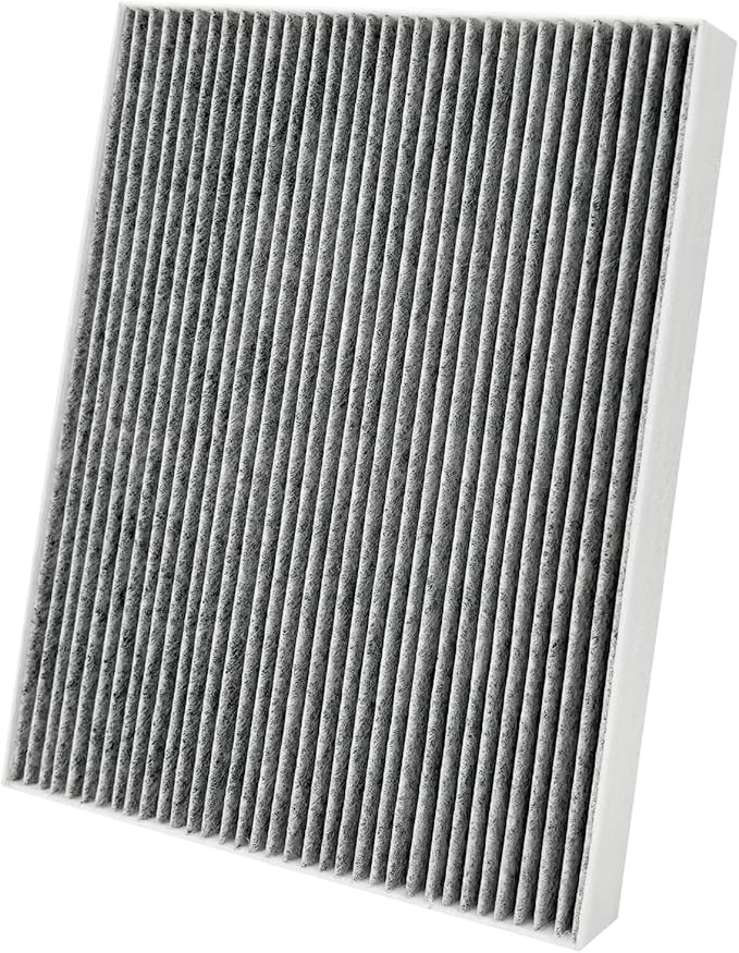 for Cabin Air Filter JMG20 Fit for 2017-2019 Ioniq, 2017-2022 Niro, 2019-2022 Niro EV, Replacement for 97133G2000