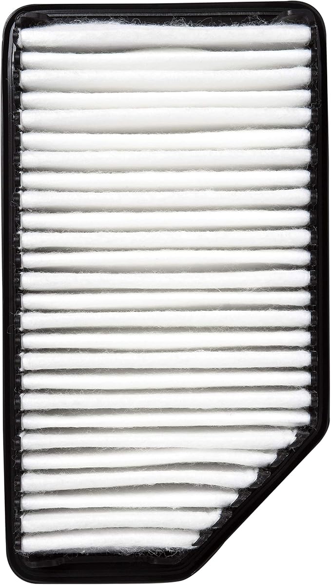 Spearhead Max Thrust Engine Air Filter Replacement | Fits 2012-2017 Accent/Veloster/Rio, 2012-2019 Soul | OEM Fit & High Dust Holding Capacity (MT-206)