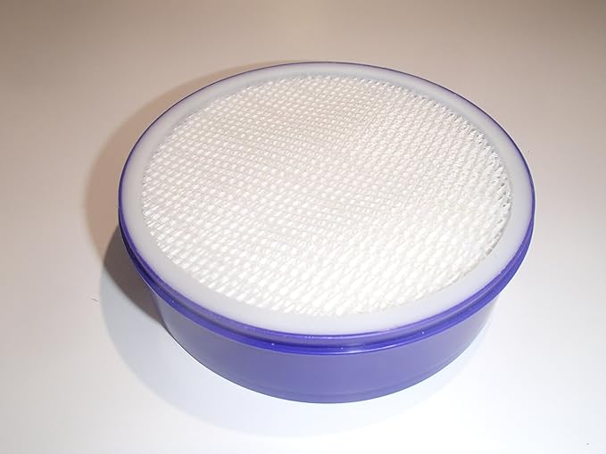 Dyson DC27 & DC28 Animal Replacement HEPA Exhaust Post Motor Filter, Fits Dyson Part 915916-03, by Dust Care