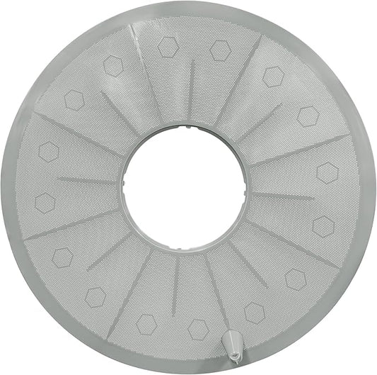 5304506525 Dishwasher Filter Replacement for Frigidaire Appliance Crosley Kenmore Electrolux Dishwasher Accessories Replaces 4456337 AP6036340 PS11770489 154252401 EAP11770489