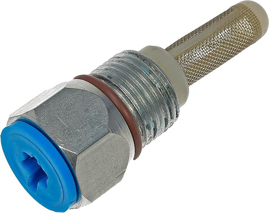 Dorman 918-365 Passenger Side Turbocharger Oil Filter Compatible with Select Ford/Lincoln Models
