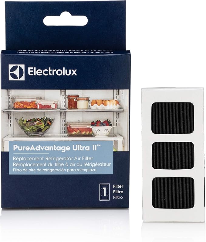 Electrolux PureAdvantage ULTRA II™ ELPAULTRA2 Air Filter, One Pack