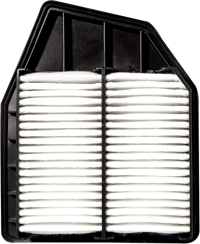 Spearhead Max Thrust Engine Air Filter Replacement | Fits 2008-2012 Accord 2.4L L4, 2012-2015 Crosstour 2.4L L4 | OEM Fit & High Dust Holding Capacity (MT-467)