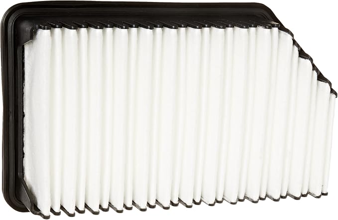 ECOGARD XA6200 Premium Engine Air Filter Fits 2012-2019 Kia Soul, 2012-2017 Hyundai Accent, 2012-2017 Kia Rio, 2012-2017 Hyundai Veloster
