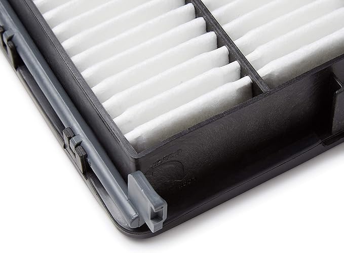 Spearhead Max Thrust Engine Air Filter Replacement | Fits 2016-2021 Tucson, 2017-2021 Sportage | OEM Fit & High Dust Holding Capacity (MT-065)