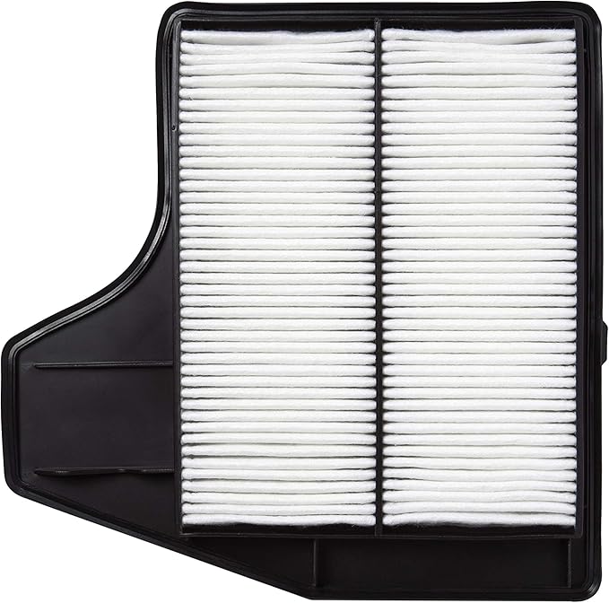 Spearhead Max Thrust Engine Air Filter Replacement | Fits 2013-2018 Altima 2.5L L4 (Sedan Only) | OEM Fit & High Dust Holding Capacity (MT-450)