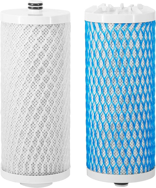 Waterdrop Countertop Water Filter, Replacement for Aquasana® Filter Replacement, AQ-4035®, AQ 4025, Will Fit AQ4000, AQ4050, AQ4500 Drinking Water Systems