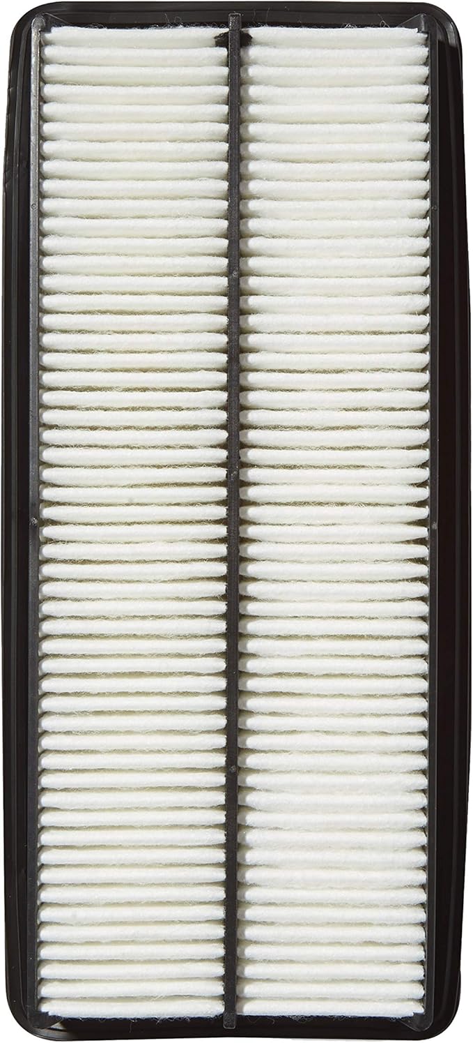 Spearhead Max Thrust Engine Air Filter Replacement | Fits 2005-08 Acura RL, 2004-06 Acura TL, 2003-07 Accord 3.0L V6 Gas/Hybrid | OEM Fit & High Dust Holding Capacity (MT-600)