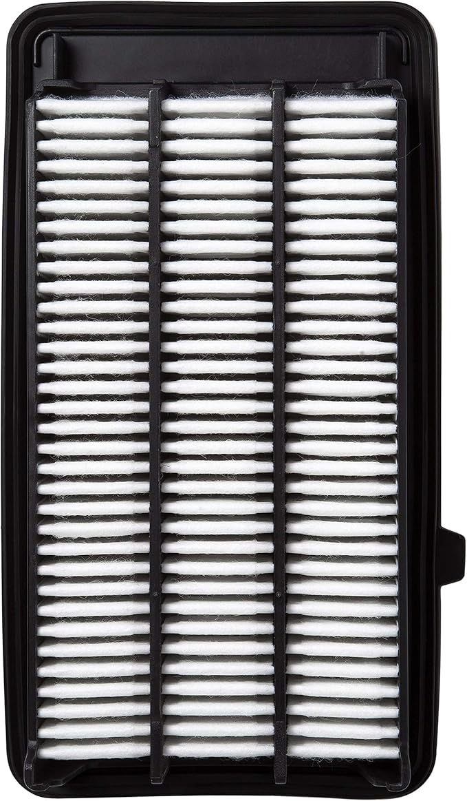 Spearhead Max Thrust Engine Air Filter Replacement | Fits 2016-2021 Civic 1.5L Turbo L4, 2017-2022 CR-V 1.5L Turbo L4 | OEM Fit & High Dust Holding Capacity (MT-050)