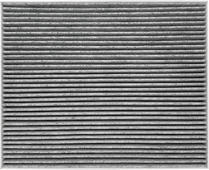 for Cabin Air Filter JMG20 Fit for 2017-2019 Ioniq, 2017-2022 Niro, 2019-2022 Niro EV, Replacement for 97133G2000