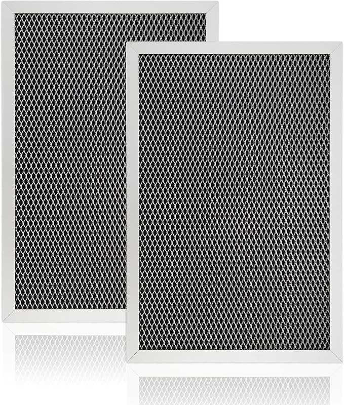 5695 Washable MERV 8 Dehumidifier Filter Compatible with AprilAire Whole-House Dehumidifiers 1820 1820Z E070 E070KZ E070KZM E070N E070T E070Z-2 Pack