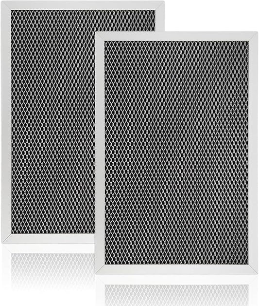 5695 Washable MERV 8 Dehumidifier Filter Compatible with AprilAire Whole-House Dehumidifiers 1820 1820Z E070 E070KZ E070KZM E070N E070T E070Z-2 Pack
